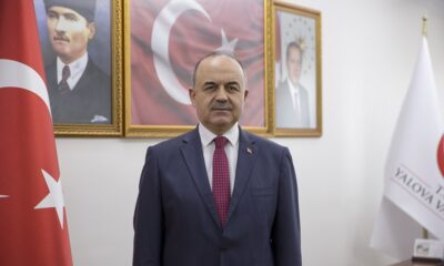 VALİ EROL, ‘KADINLARIMIZ HER ALANDA GÜÇLÜ KONUMDA YER ALMALI’