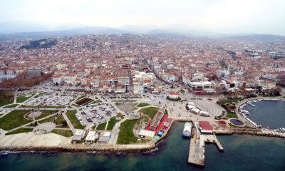 YALOVA’DA YAŞLI NÜFUSU 33 BİN 971