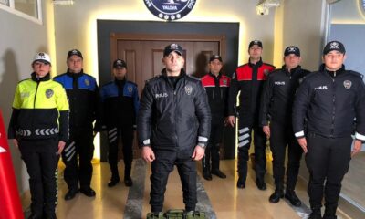 YALOVA TEK YÜREK OLDU