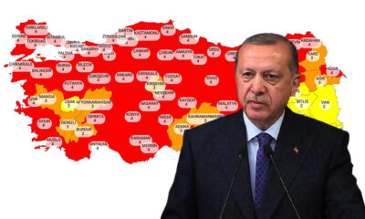 YALOVA’DA CUMARTESİ GÜNÜ YASAK GELDİ