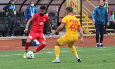 YALOVASPOR’A MUCİZE LAZIM