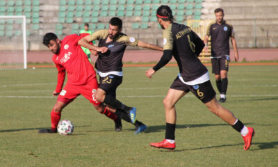 YİNE UZATMADA YENİLEN GOL, YİNE KAÇAN 3 PUAN