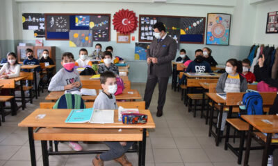 OKULLARA DİNAMİK DENETİM MODELİ UYGULAMASI