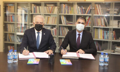 YTSO VE İŞ BANKASI PROTOKOL İMZALADI