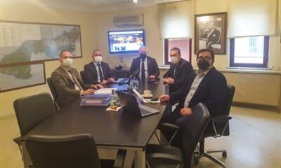 YTSO, DENETİMİ BAŞARIYLA GEÇTİ