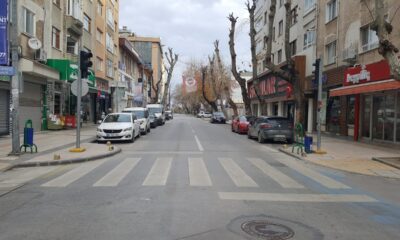 17 GÜNLÜK TAM KAPANMA PERŞEMBE GÜNÜ BAŞLIYOR