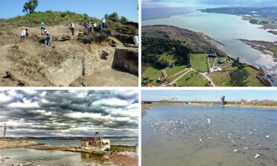 DR. METİN ORAL, ‘ALTINOVA TURİZMDE DE VAR’