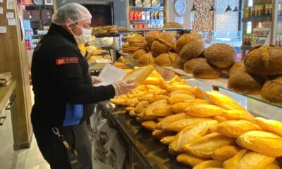 ESNAFA RAMAZAN AYI VE COVİD-19 DENETİMİ