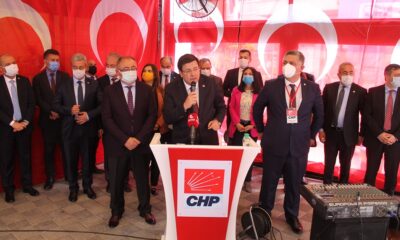 ‘HALKIN İKTİDARINI HALKLA BİRLİKTE KURACAĞIZ’