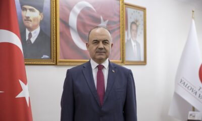 VALİ EROL, ’23 NİSAN BAĞIMSIZLIĞIMIZIN SEMBOLÜDÜR’
