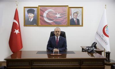 ‘POLİSLERİMİZ HER ŞARTTA VATANDAŞININ YANINDA’