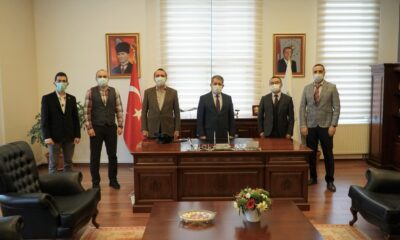 YALOVA ÜNİVERSİTESİ VE HUAWEİ İYİ NİYET SÖZLEŞMESİ İMZALADI