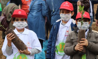 YALOVA NÜFUSUNUN %23,6’SINI ÇOCUKLAR OLUŞTURDU