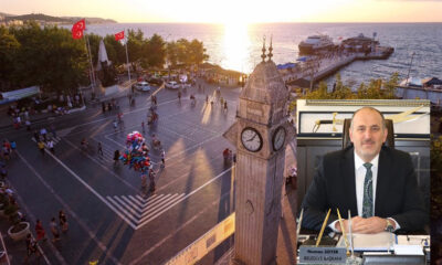 SOYER, ‘2 YILDA BÜYÜK İŞLERE İMZA ATTIK’