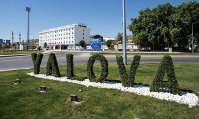 23 NİSAN’DA SOKAĞA ÇIKMA KISITLAMASI