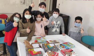 AKIL VE ZEKA OYUNLARI KULÜBÜNDEN BÜYÜK BAŞARI