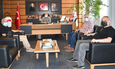 ALTINOVA NOTERLİĞİNE ATAMA YAPILDI