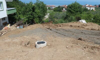 ÇINARCIK’TA İLAVE KANALİZASYON HATLARI EKLENİYOR