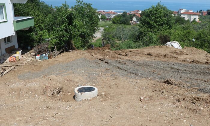 ÇINARCIK’TA İLAVE KANALİZASYON HATLARI EKLENİYOR