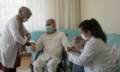 5 YILDA 5 BİNE YAKIN İŞLEM BAŞARISI