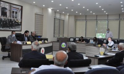 KOCADERE ŞEHİTLİĞİ YAPIMI İÇİN HAREKETE GEÇİLDİ