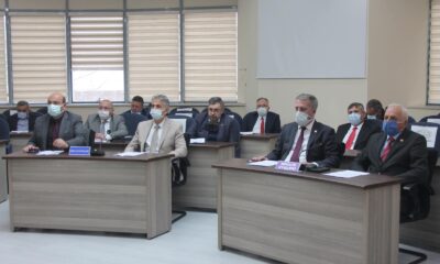 MECLİSTE İLK BİRLEŞİM 17 MAYIS’TA