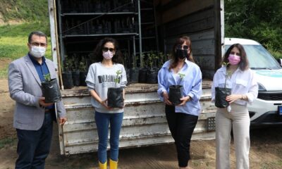 ŞİFASI DOĞADAN, ÜRETİMİ YALOVA KADINLARINDAN