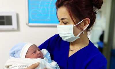 CANLI DOĞAN BEBEK SAYIMIZ 2 BİN 847