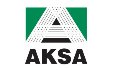 AKSA AKRİLİK, BU YILDA İSO 500 LİSTESİNDE