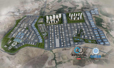 İKİ OSB BİRLEŞEREK İHTİSAS OSB OLACAK