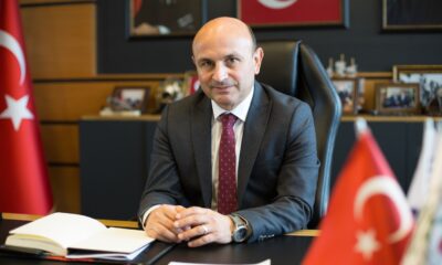 ORAL: ‘EMEK VE DAYANIŞMA GÜNÜ KUTLU OLSUN’