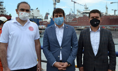 10 TONA YAKIN MÜSİLAJ TOPLANDI