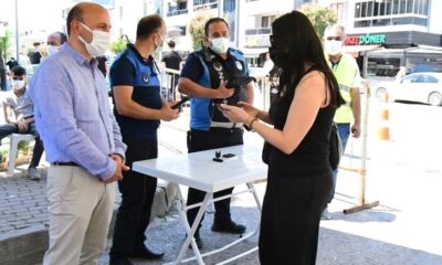 ALTINOVA’DA HİZMETTE SINIR YOK!