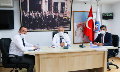 ÇİFTLİKKÖY’DE SUDA KATI ATIK BEDELİNE YÜZDE 50 İNDİRİM