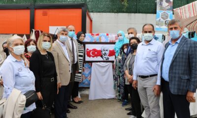 ÇINARCIK’TA GÖZ KAMAŞTIRAN FESTİVAL