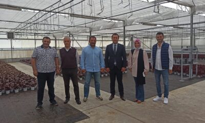 DEVA YALOVA’DAN ZİYARETLERE DEVAM