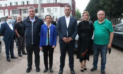 MAHKEME 7 EYLÜL’E ERTELENDİ