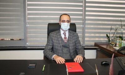 ERAY, ‘PANDEMİ DÖNEMİNDE KOORDİNELİ ÇALIŞIYORUZ’