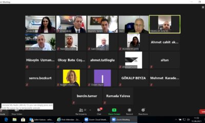 İŞKUR’DAN İNSAN KAYNAKLARI TOPLANTISI