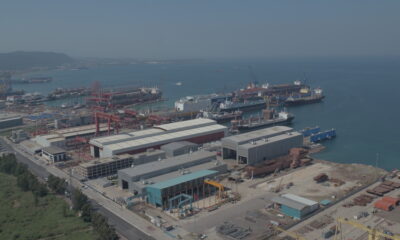 İTHALAT VE İHRACAT RAKAMLARI ARTIYOR