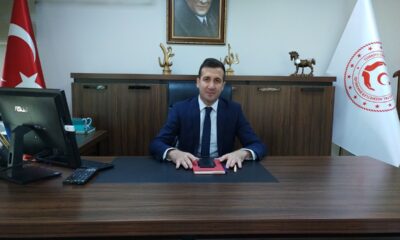 LAÇİN, ‘KORUYUCU AİLE SAYISI ARTIYOR’
