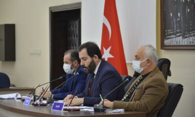 MECLİSİN İLK BİRLEŞİMİ 1 TEMMUZ’DA