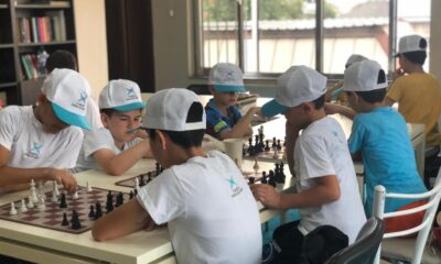 ORTAOKULLU GENÇLER YAZ OKULUNDA BULUŞACAK