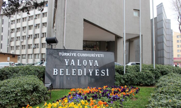 YALOVA BELEDİYESİNDEN VATANDAŞLARA UYARI!