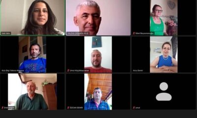 YALOVA TEMA’DAN SU VARLIKLARI TOPLANTISI