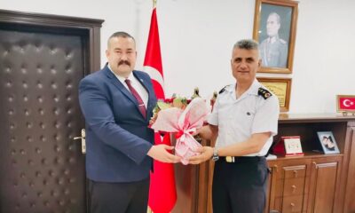 TANAÇAN, ‘MESAİ KAVRAMI GÖZETMEKSİZİN ÇALIŞIYORLAR’