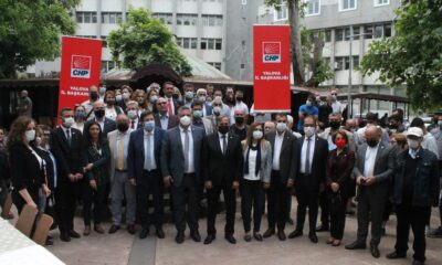 ‘YALOVA HALKININ TERCİHİNE PRANGA VURULDU’