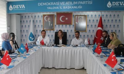 OKTAR, ‘YALOVA BİZİM İÇİN ÇOK ÖNEMLİ’