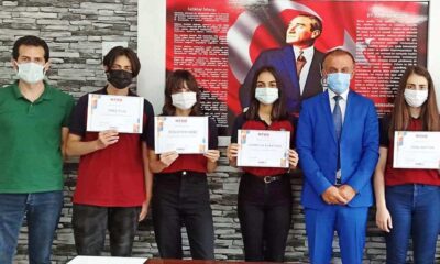 ‘SINIR TANIMAYAN TÜRKLER’ FAALİYETLERİNİ TAMAMLADI