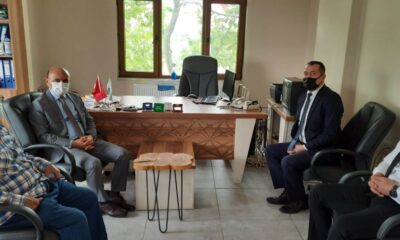 ORAL: ‘YALOVA’MIZA HİZMET ETMEK ONURDUR’